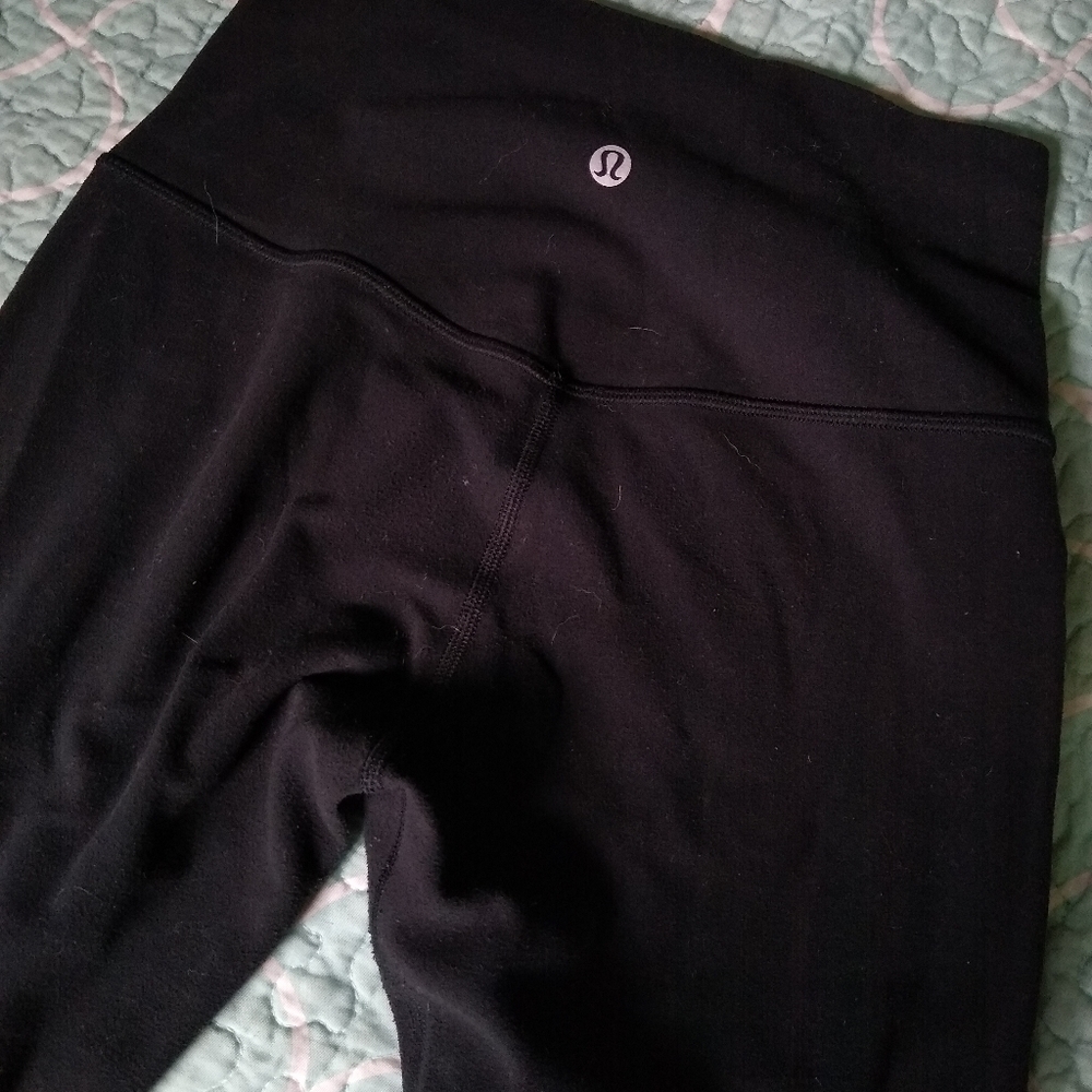 Lululemon Align 25"